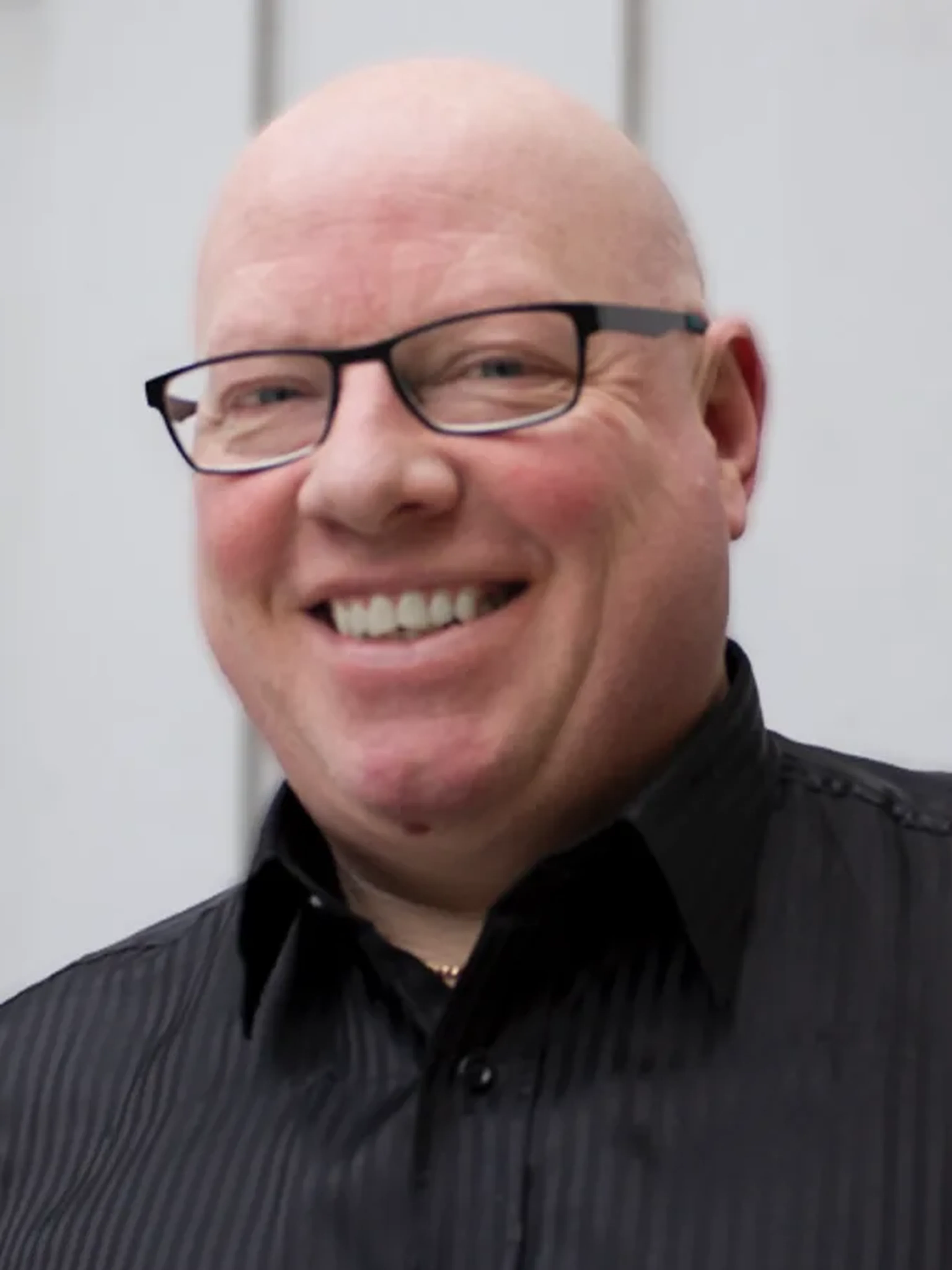 Tom Ketil Krogstad
