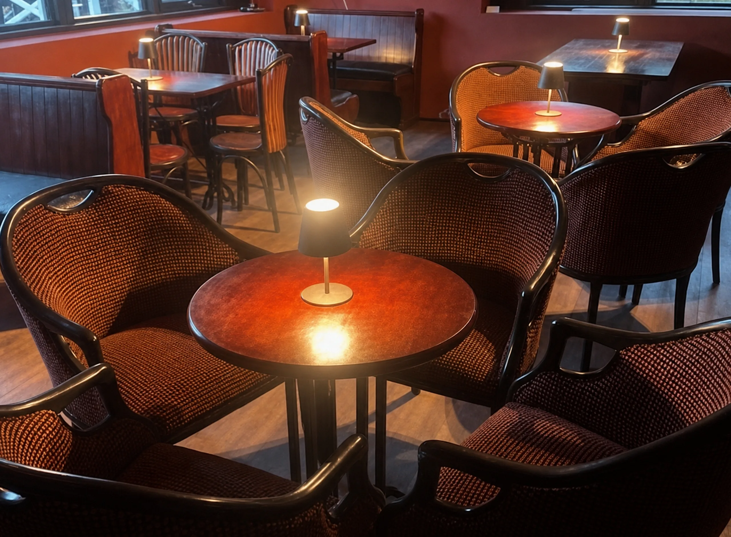 Bjørnlihiet Pub